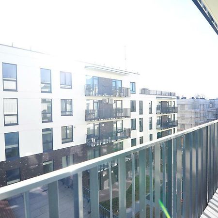 Apartment In Giedraiciu Street Βίλνιους Εξωτερικό φωτογραφία