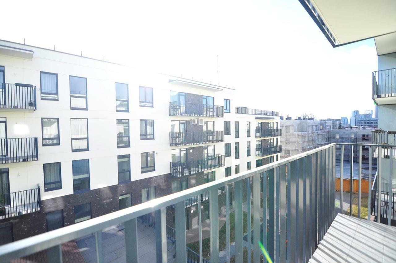 Apartment In Giedraiciu Street Βίλνιους Εξωτερικό φωτογραφία