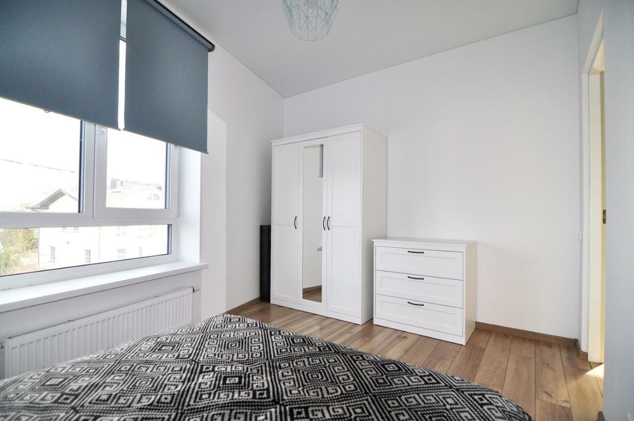Apartment In Giedraiciu Street Βίλνιους Εξωτερικό φωτογραφία